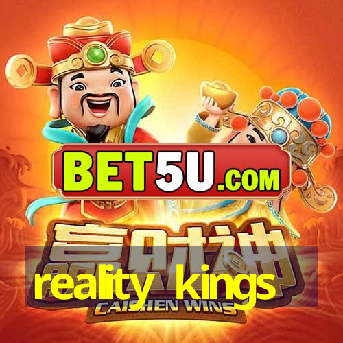 Reality Kings Android